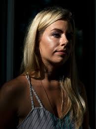 Helena Levy's Instagram, Twitter & Facebook