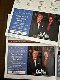 The Bice Law Group, PC