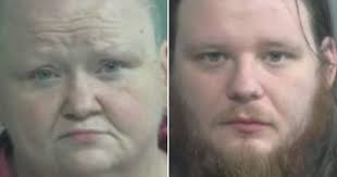 OSBI: Mother, son arrested in Wyoming in connection with Blanchard homicide 