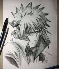 Posts tagged as borutodraw picdeer. Gambar Naruto Hitam Putih Pensil Gambar Terbaru Hd