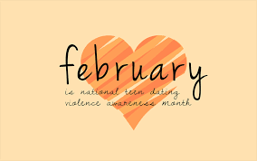 113,615 intimate partner violence cases were reported 3. Teen Dating Violence Awareness Month Rainbow Services