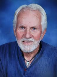 Robert Homan Obituary January 9, 2024