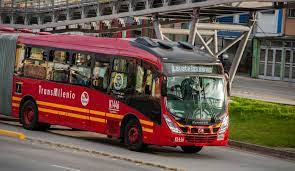 Archivo de noticias en barranquilla, la región caribe. Transmilenio Cuarentena Cuarentena En Bogota Como Funcionara Transmilenio Este Fin De Semana Bogota Caracol Radio