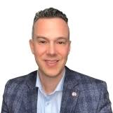 Ryan Stott, Financial Planner,Toronto, ON