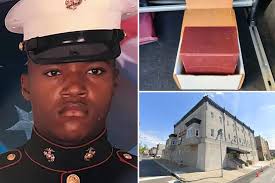 Funeral homes gave dead son's brain to parents, lawsuit alleges