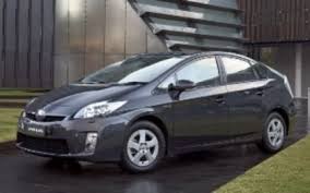 The toyota prius, the original hybrid to many, is now joined by america's first electrified corolla. Toyota Prius 2010 Price Specs Carsguide