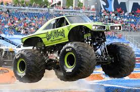 Monster Jam All State Arena Rosemont Il Tickets