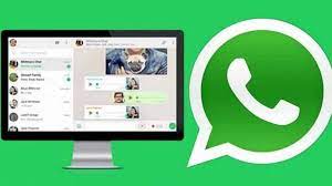 Prueba la última versión de whatsapp desktop 2021 para windows Asi Puedes Usar Whatsapp Para Pc Sin Movil Con Numero Virtual Gratis Mira Como Se Hace
