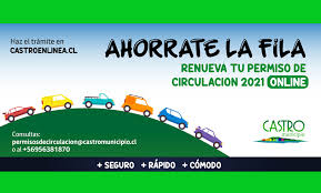 El permiso de circulación m, существительное. Ahorrate La Fila Invitan A Pagar Permiso De Circulacion De Forma Online Periodico El Insular