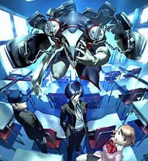 Check spelling or type a new query. Persona Series Wikipedia