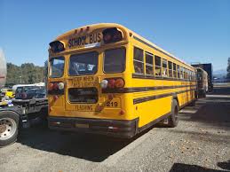 Image result for School Bus Yellow 1992 Fleet