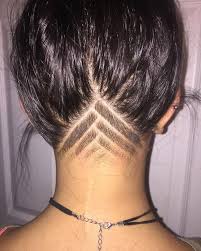 Haarschnitte Fashionhijab Fashionjewelry Weddingparty Weddingplanning Weddin Fashionhijab Fashionje Undercut Long Hair Shaved Hair Under Hair Shaved