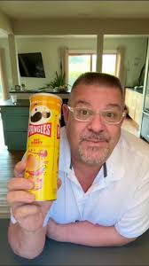 Upcycle Pringles Cans #Pringles #Cycle #Container #Reuse #Recycle