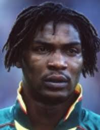 Rigobert Song