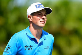 Viktor hovland is one of the rising prodigies in the golf course. Hail Viktor Hovland Norwegian Conqueror Puerto Rico Winner Golf S Newest Next Big Thing