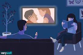 It may not happen all. Are You In A Sexless Marriage