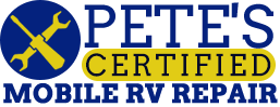 Thanks for such a fantastic job with the water heater. Rv Camper Roof Electrical Repair Service Temple Waco Central Tx