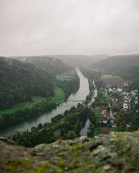 Burg Randeck Im Altmuhltal Reiseziele Ausflug Wandern Deutschland