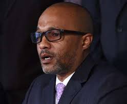 Bean has abandoned Bermuda