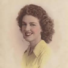 Eleanor Eason Obituary