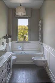 Atelierdecorlegno Boiserie Bagno Bagno Di Casa Arredamento Bagno