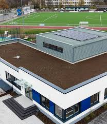 Doch jetzt ist es geschafft: Manus In Bottrop Neues Jugendhaus Ist Fertig Bleibt Aber Noch Zu Kirchhellen