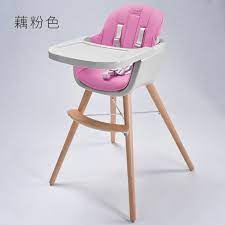 children s solid wood dining chair luxury eucalyptus 6 months 3 years old baby dining chair european royal solid wood dining chairs custom baby dining chairs