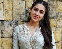 Sara Ali Khan Upcoming Movies 2019 2020 Complete List Sara Ali Khan Bollywood Koffee With Karan