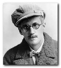 James Joyce