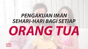 Aku percaya satu gerea yang kudus dan am dan rasuli. Pengakuan Iman Nicea Konstantinopel Nicene Creed Kredo Syahadat Kristen Youtube