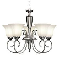 Wife wants to redo all of the fixtures in the three bathrooms in the new house. Pin On Bathroom Chandeliers
