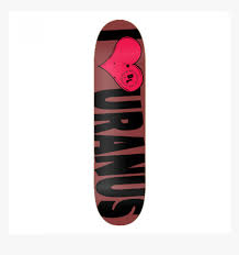 Alibaba.com offers a wide variety of recreational and pro skateboard deck design from trusted suppliers. Uranus Skateboard Deck Design Hd Png Download Kindpng