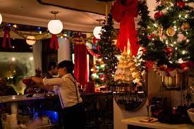 Restaurants Open In Bellingham And Whatcom County On Christmas Eve And Christmas Day Bellingha Traditional Christmas Dinner Holiday Dinner Menu Christmas Eve