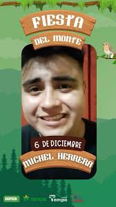 🎤 ¡Michel Herrera en la Fiesta del Monte! 🎤, ✨ Una noche llena de talento  y tradición que no te podés perder., 🎟️ Conseguí tus entradas anticipadas  en 👉 www.startickets.com.ar, #MichelHerrera ...