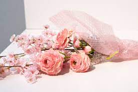 These modern materials merge harmoniously with the sobe evolution of contemporary design. Where To Get Artificial Flowers That Actually Look Real Architectural Digest