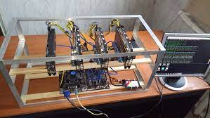 January 2020 update on my crypto mining farm at my apartment. Cryptocurrency Mining