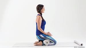 Pin On Yoga For Knee Care