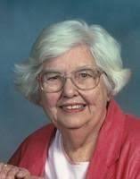 Roberta Archer Obituary (1929