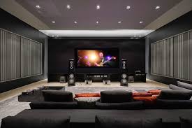 The Ultimate Home Theater Wsdg Home Entertainment Entertainment System Loft Spaces