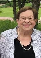 Helene Segal Obituary