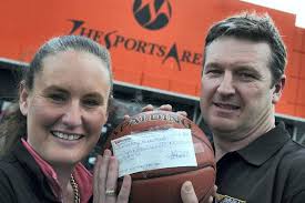 Tornadoes chairman optimistic