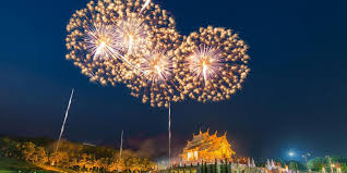 New year's day is a national holiday celebrated on january 1st, the first day of the new year, following both the gregorian and the julian calendar. Why Celebrate New Year S Day History Traditions Customs