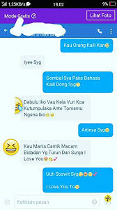 Jadi trending twitter seusai heboh video 10 detik zara dan okin. Preman Cepu Home Facebook