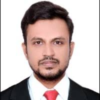 Mohammed Farhan Shaikh