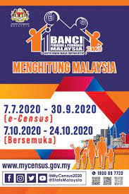Lagu banci penduduk dan perumahan 2021 brunei darussalam official music video. Jabatan Penerangan Malaysia On Twitter Banci Penduduk Dan Perumahan Malaysia 2020 Banci 2020 Menghitung Malaysia Demam Banci Kian Terasa Tidur Ingat Banci Makan Ingat Banci Shopping Ingat Banci Kerja Ingat