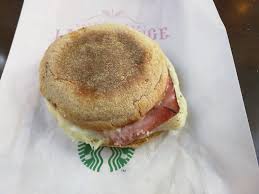 An expert reveals the truth about starbucks' breakfast nutrition. Julie S Dining Club Starbucks Sandwiches