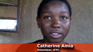 Transforming community libraries in Uganda