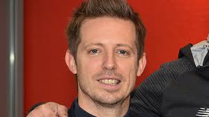 Liverpool owners FSG appoint Michael Edwards as their chief executive of  football