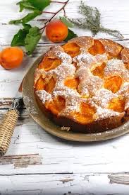 Gateau Brioche Aux Abricots Epicetout La Cuisine De Dany Gateau Brioche Alimentation Gateau Abricot