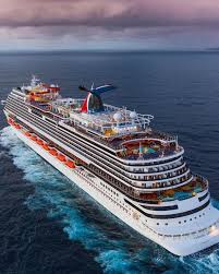 Cruise Ships On Instagram Carnival Vista By Carnival Cruise Line Credit Carnival Follow Carniv Carnival Cruise Line Carnival Vista Carnival Cruise